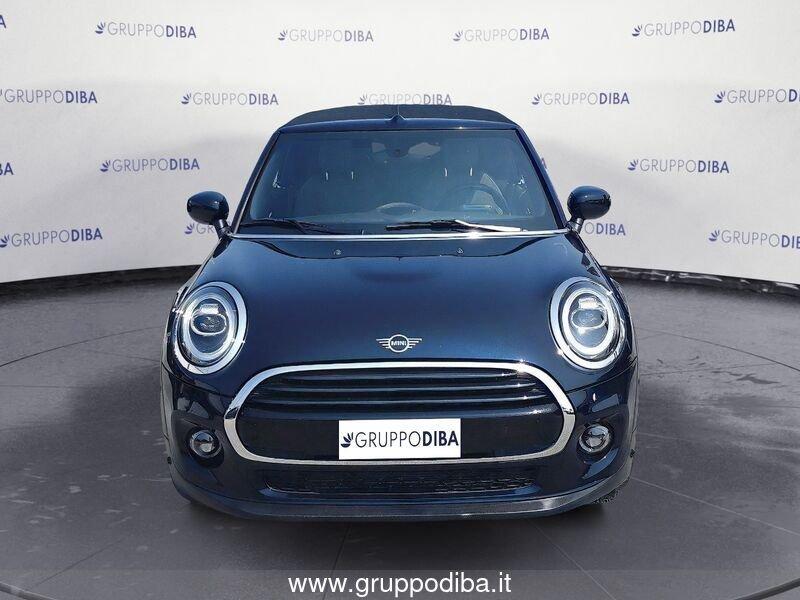 MINI Mini Cabrio F57 2018 Benzina 1.5 Cooper Hype auto