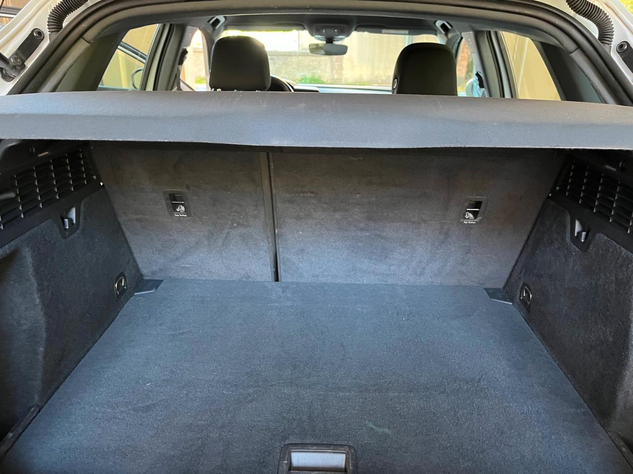 Audi A3 SPB 30 TDI Business