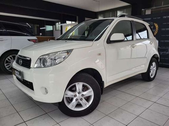 Daihatsu Terios 1.5 4WD Hiro - Cambio Automatico