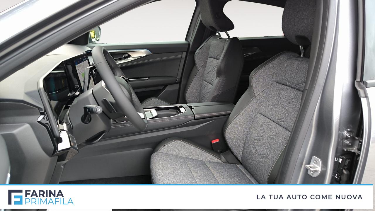 RENAULT RAFALE techno full hybrid E-Tech 200 cv MY25