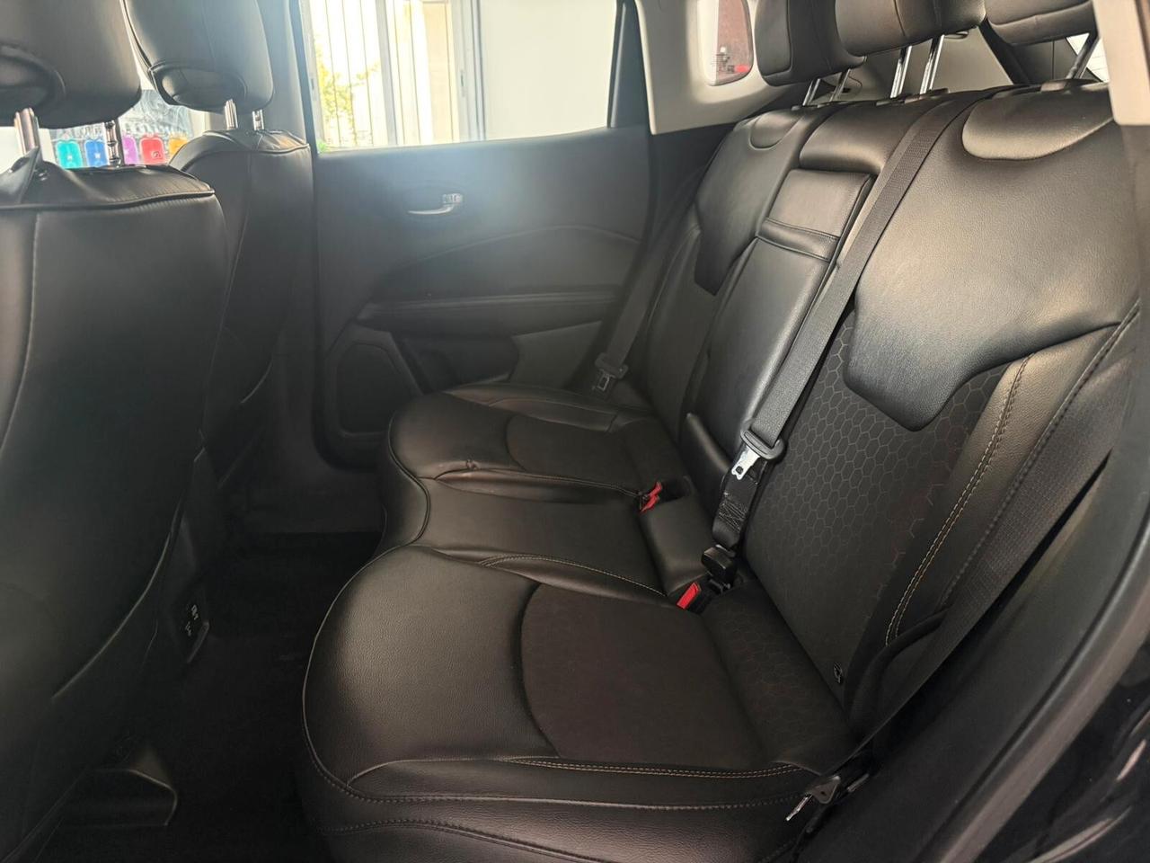 Jeep Compass 1.6 Multijet II 2WD Longitude