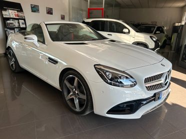 Mercedes-benz SLC 180 SLC 180 AMG line