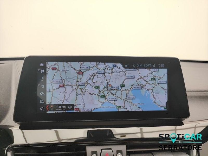 BMW X1 F48 2019 xdrive18d xLine Plus auto