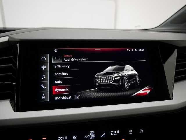 Audi Q4 e-tron 40 Stronic Business Advanced