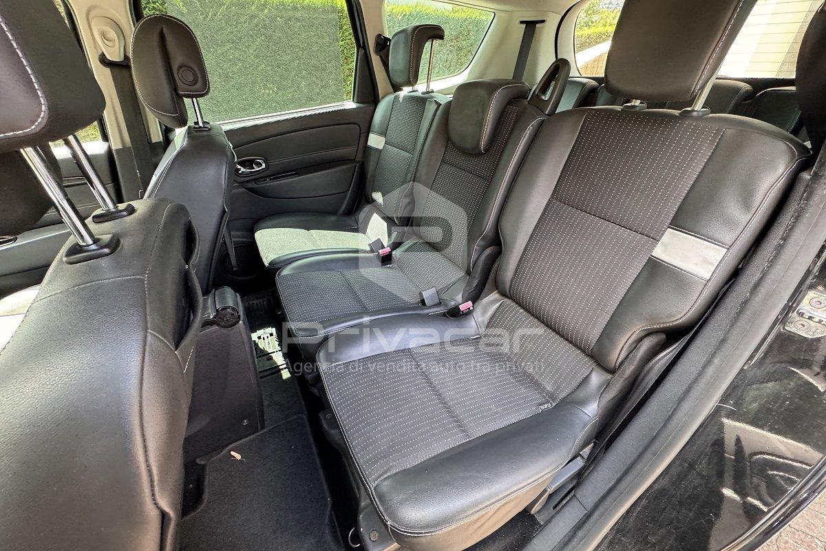 RENAULT Scénic 1.5 dCi 110CV Start&Stop Wave