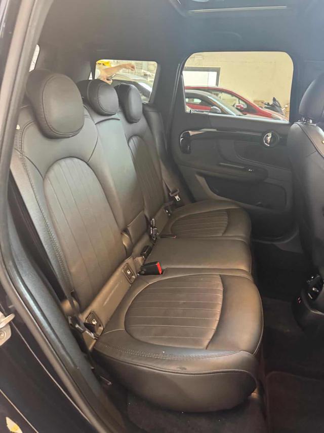 MINI Countryman 2.0 John Cooper Works Countryman ALL4/TETTO/PELLE