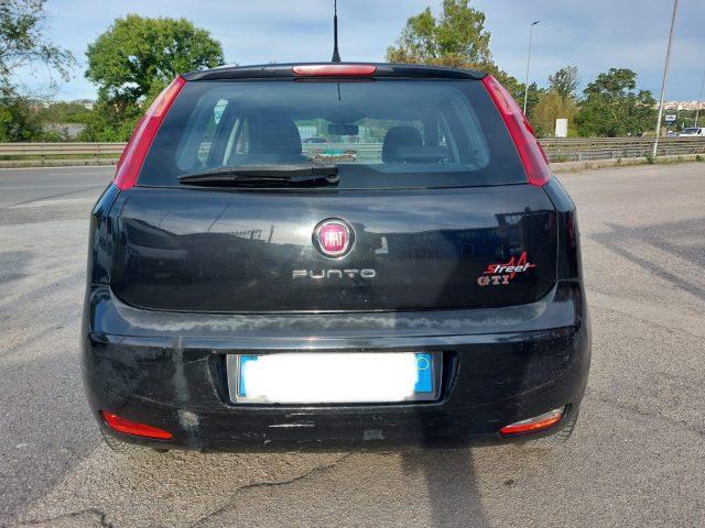 FIAT Punto 1.3 MJT 75 CV 5 porte