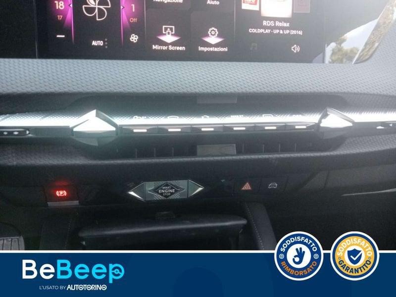 DS DS4 1.5 BLUEHDI TROCADERO 130CV AUTO