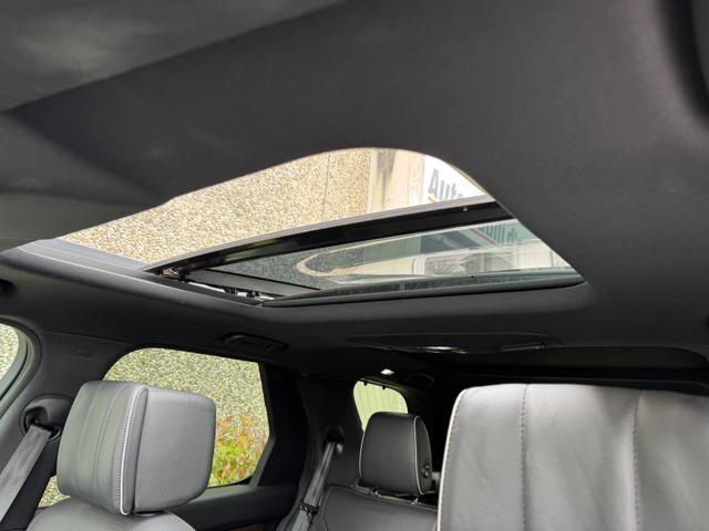 LAND ROVER Discovery 3.0 TD6 249 CV HSE Luxury "FIRST EDITION"GANCIO"