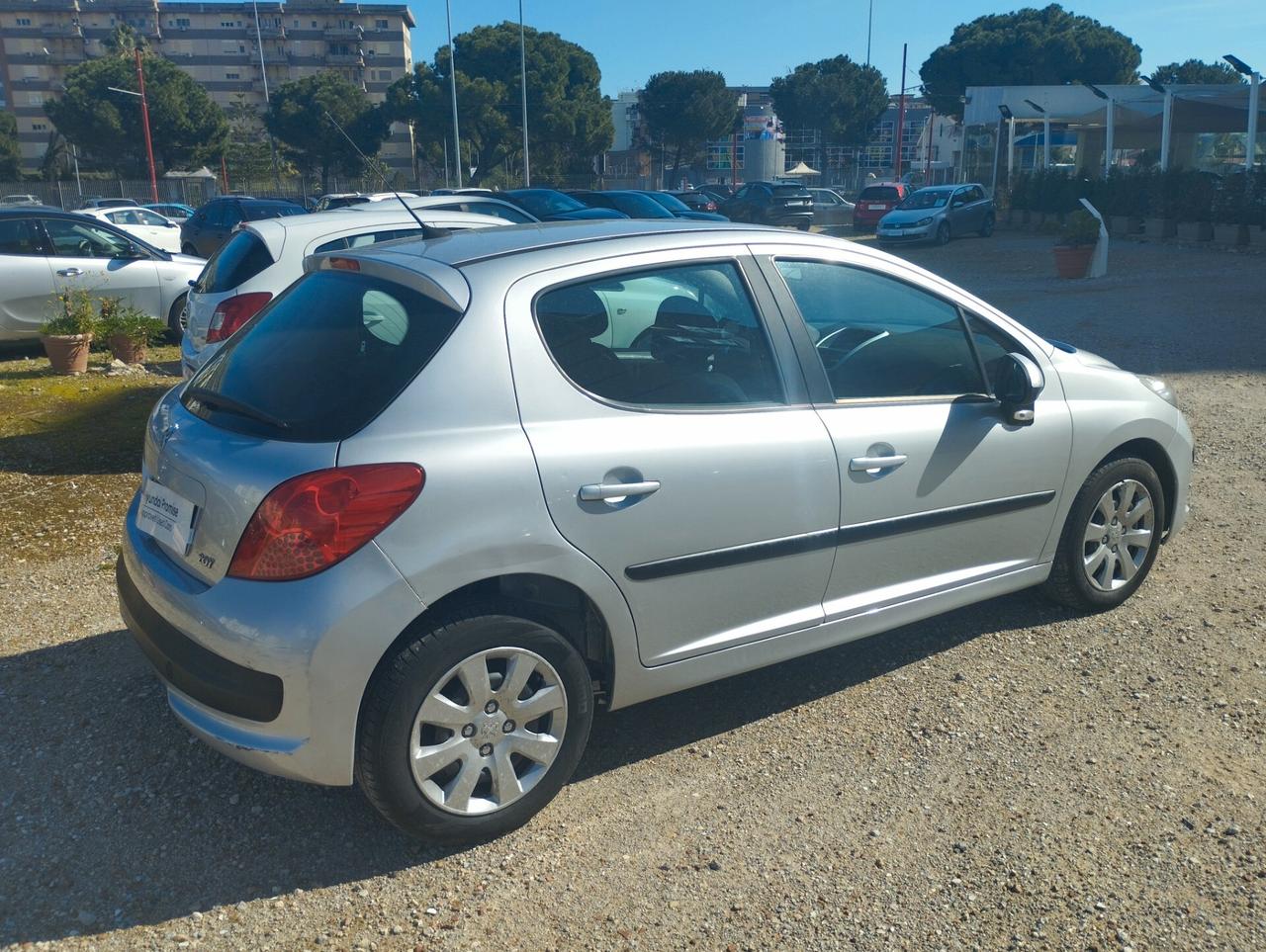 Peugeot 207 1.4 VTi 95CV 5p.