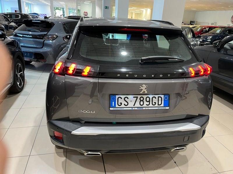 Peugeot 2008 2008 PureTech 130 S&S Allure