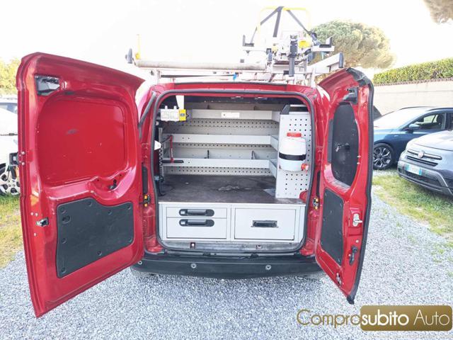 FIAT Fiorino 1.3 MJT 75CV + IVA 22%