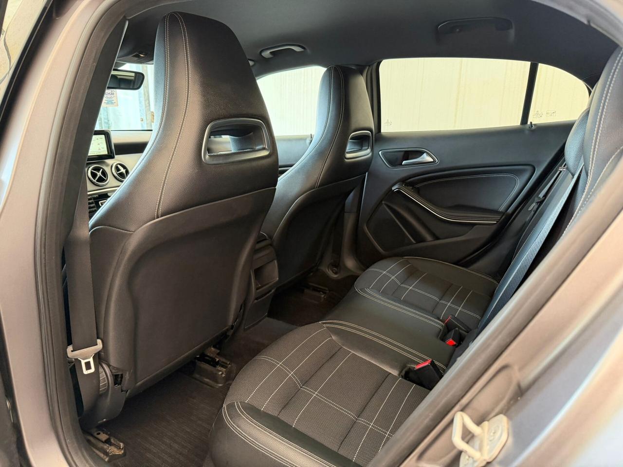 Mercedes-benz GLA 200 CDI Automatic Sport