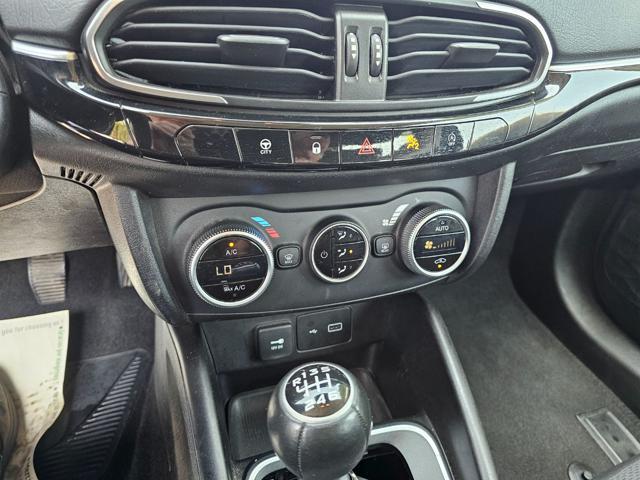 FIAT Tipo 1.6 Mjt S&S SW City Life