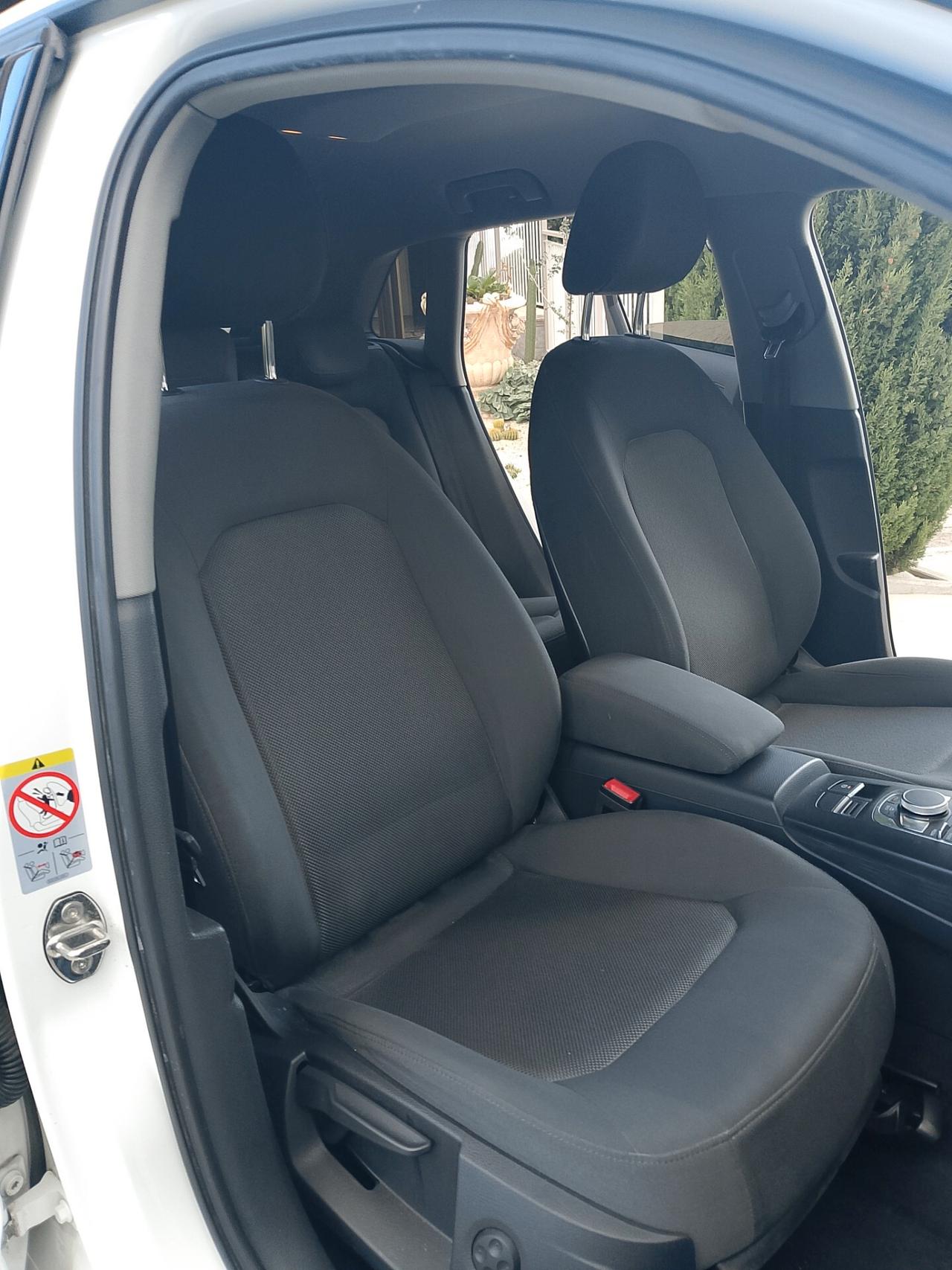 Audi A3 SPB 30 g-tron S tronic Sport