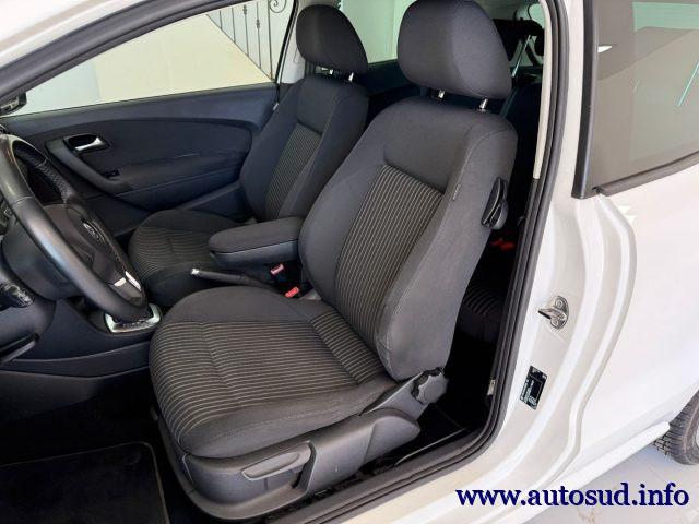 VOLKSWAGEN Polo 1.6 TDI 90CV DPF 3 porte Highline