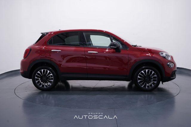 FIAT 500X 1.3 MultiJet 95cv Pack Style