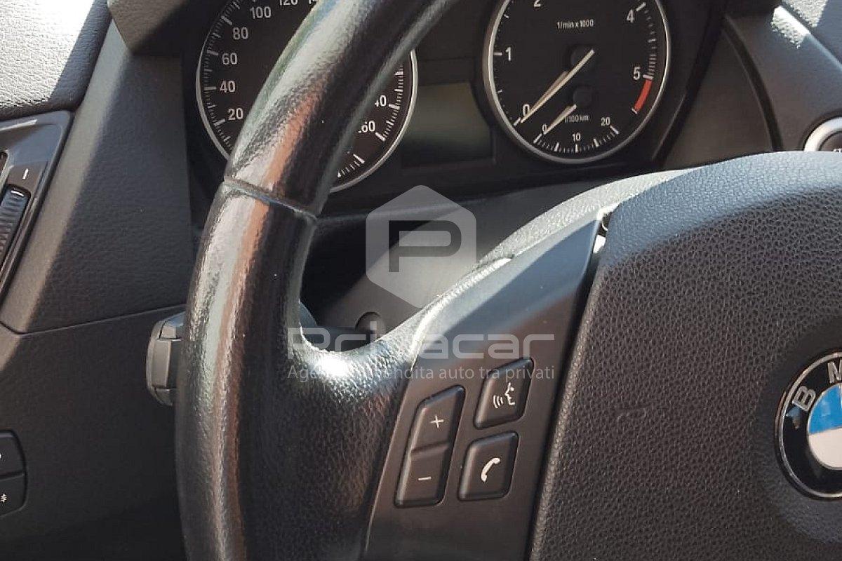 BMW X1 sDrive16d