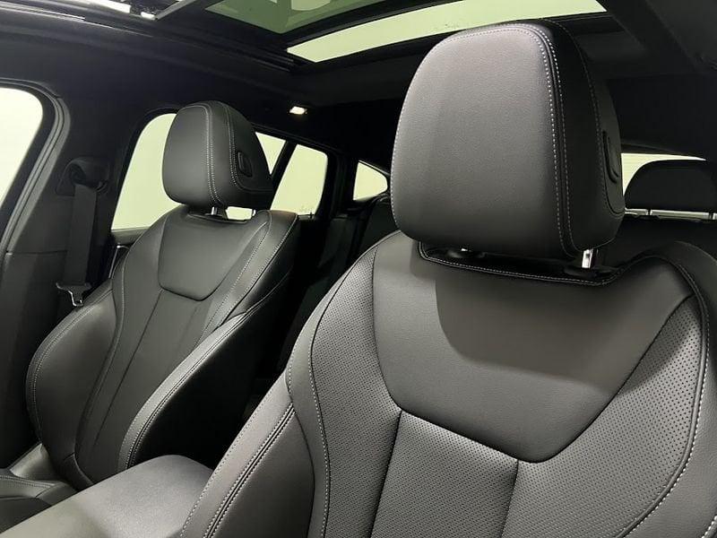 BMW X4 X4 xDrive20d 48V Msport