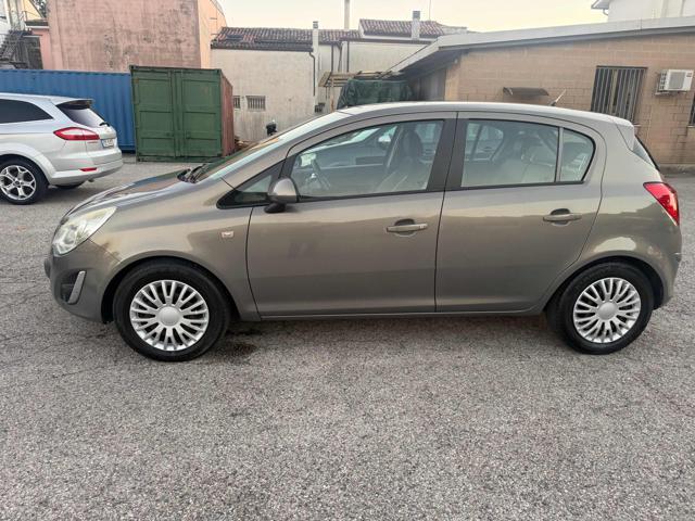 OPEL Corsa 1.2 85CV 5p BENZINA/GPL-TECH Elective Bellissima