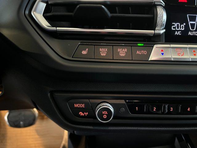 BMW 120 d 5p. Msport "18 M sport/Head-up/Navig./Telecam.