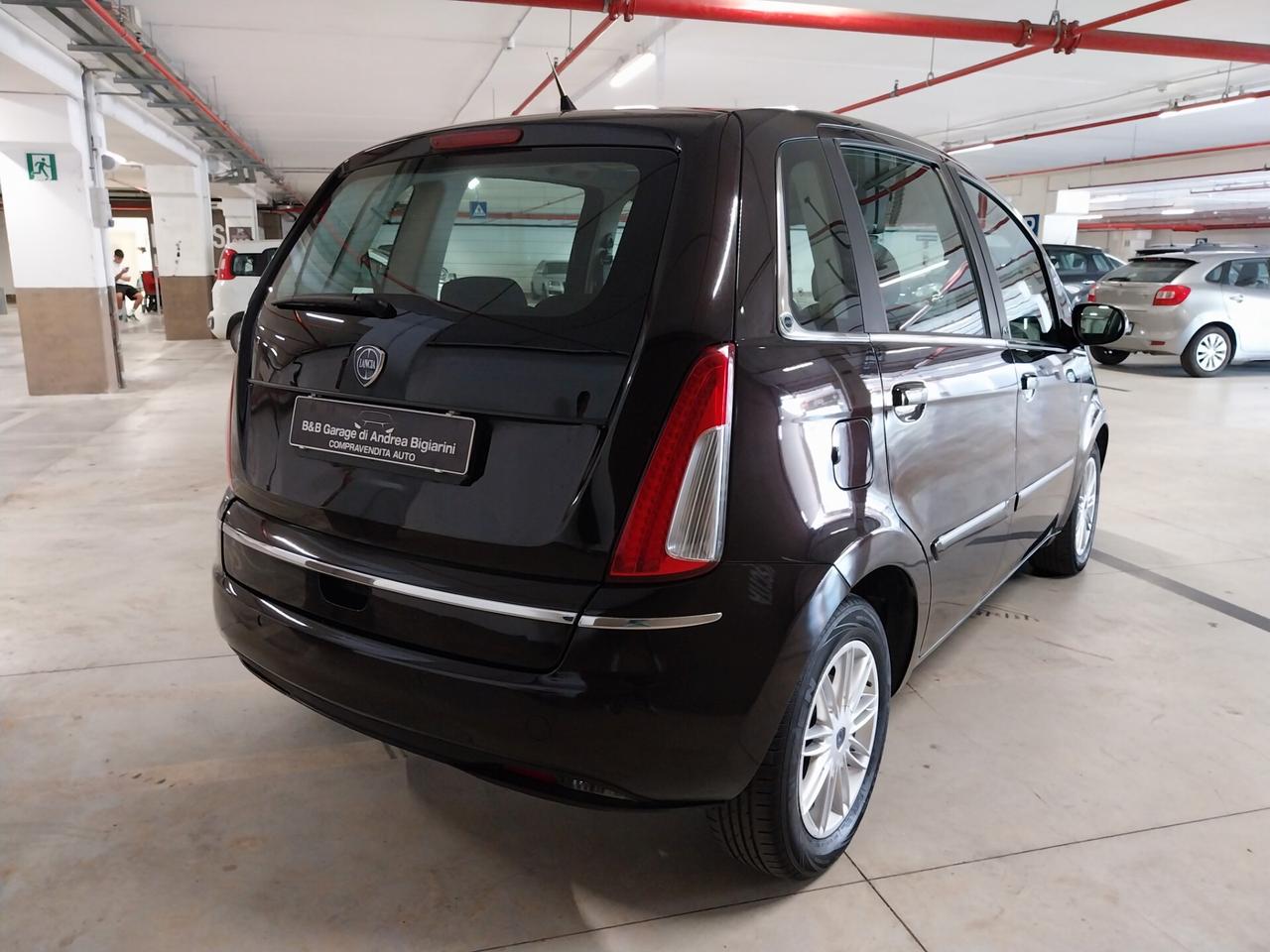 Lancia MUSA 1.3 Mjt 95 CV Avenue - ok neopatentati