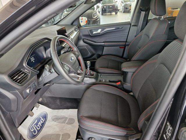 FORD Kuga 1.5 EcoBoost 150 CV 2WD ST-Line