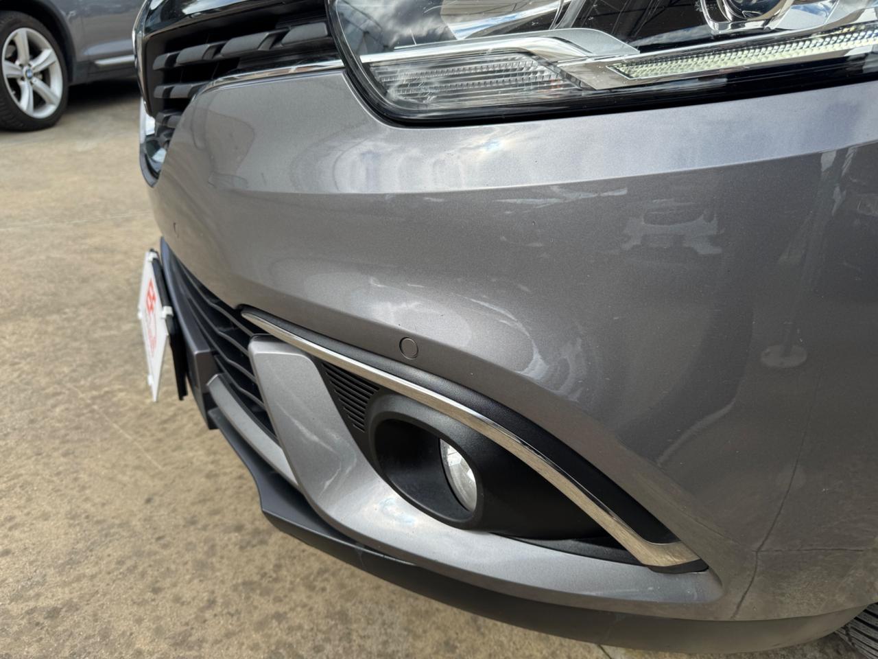 Renault Grand Scenic dCi 8V 110 CV 7 posti Sport Edition