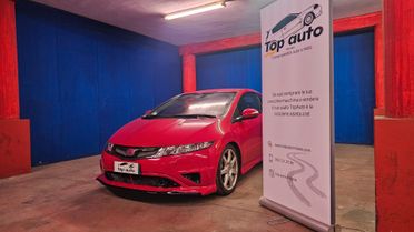 Honda Civic 2.0 i-VTEC 3p. Type R i-P