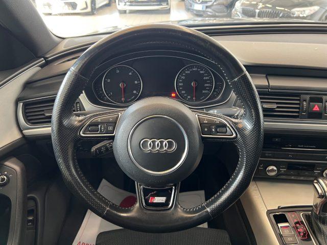 AUDI A6 Avant 3.0 TDI 245 CV quattro S tronic //S LINE//20