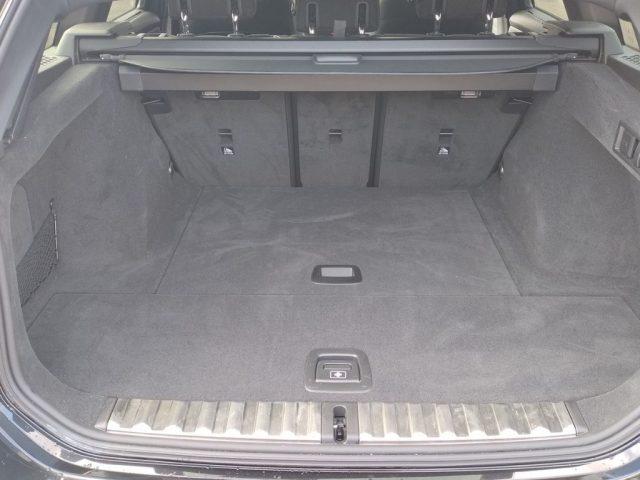 BMW 320 d 48V xDrive Touring Msport Pro Aut.