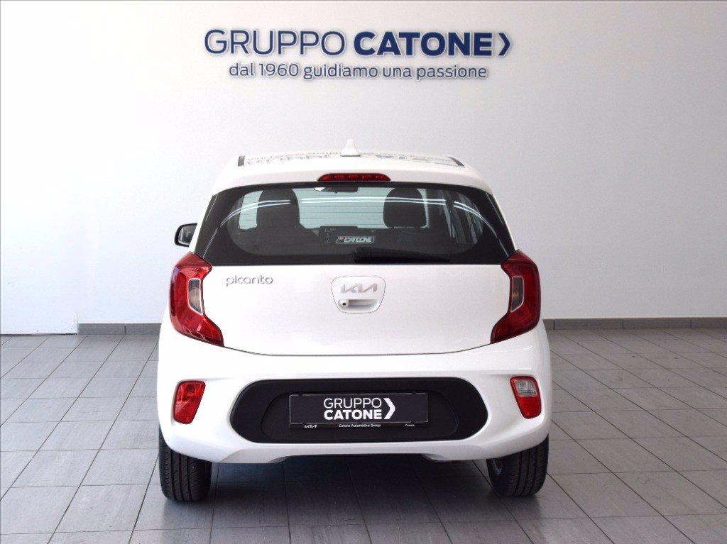 KIA Picanto 1.0 dpi Urban amt del 2022