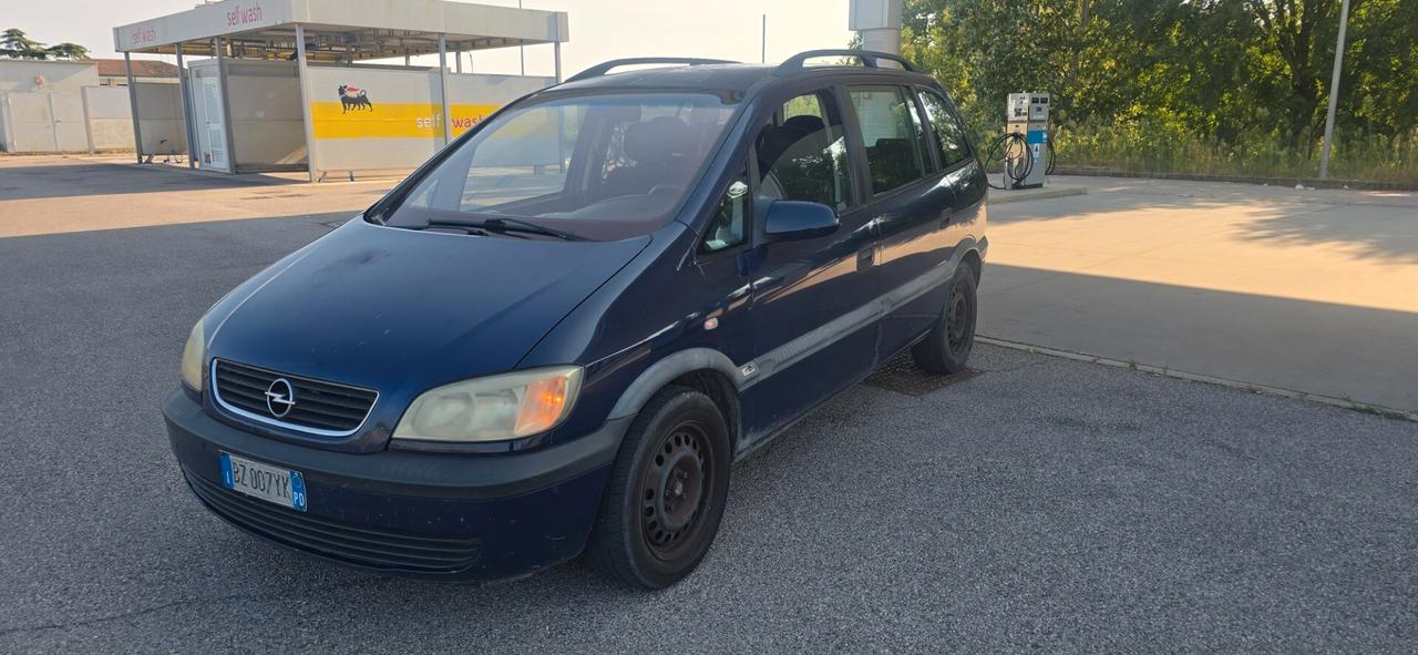 Opel Astra 1.5 Turbo Diesel 130 CV AT8 Edition
