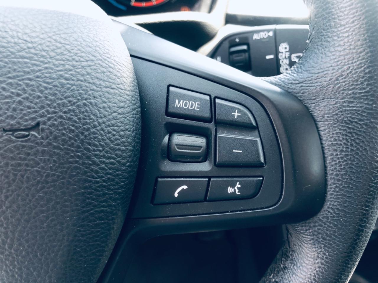 Bmw X1 sDrive18d Advantage