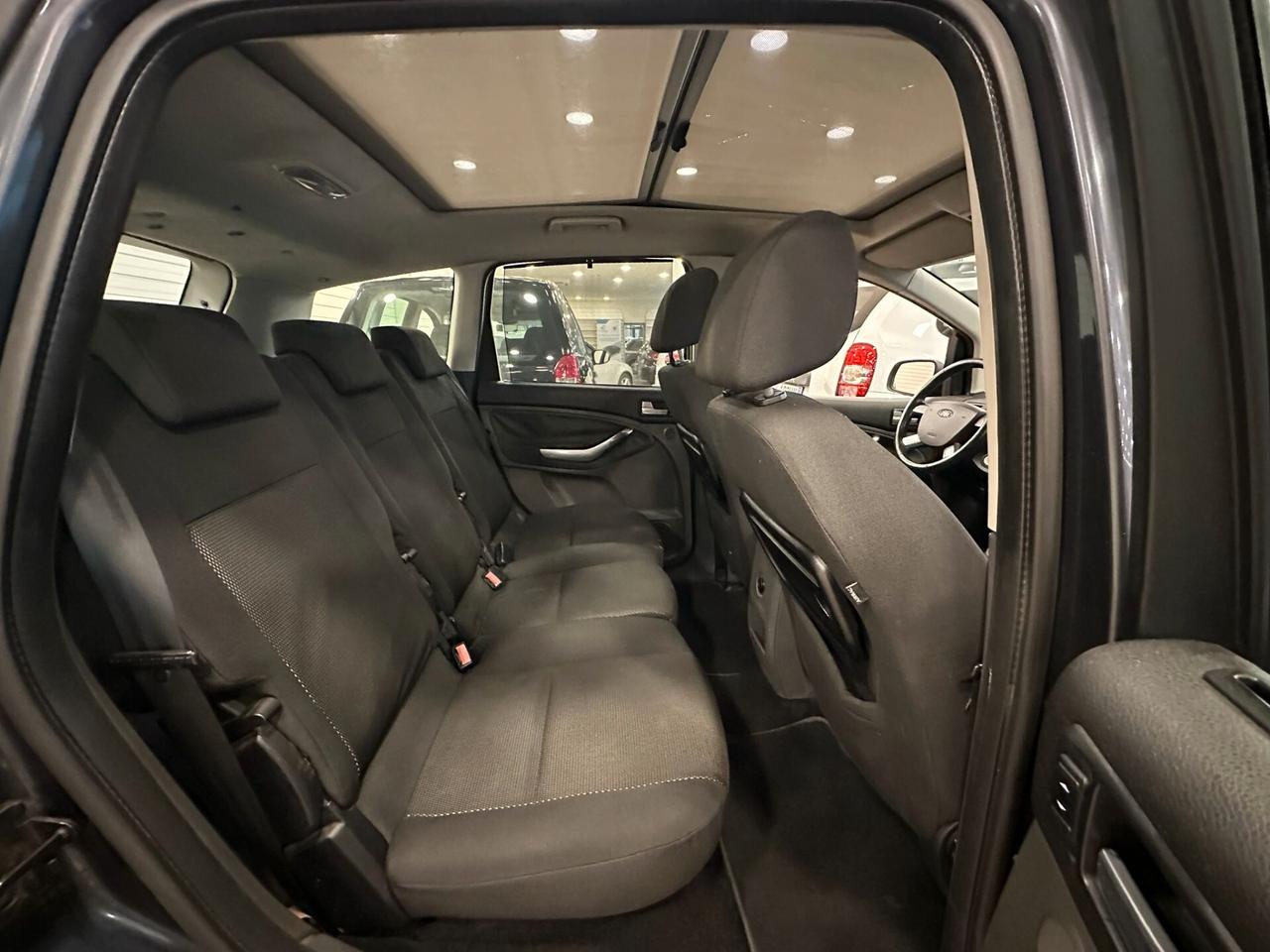 Ford C-Max 1.6 TDCi 90 CV Titanium