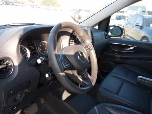 MERCEDES-BENZ Vito 2.0 116 CDI Tourer Pro Long automatico 9 POSTI