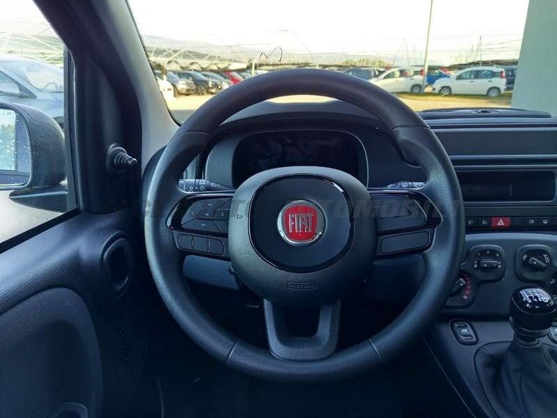 FIAT Pandina Pandina 1.0 65cv Hybrid Pop
