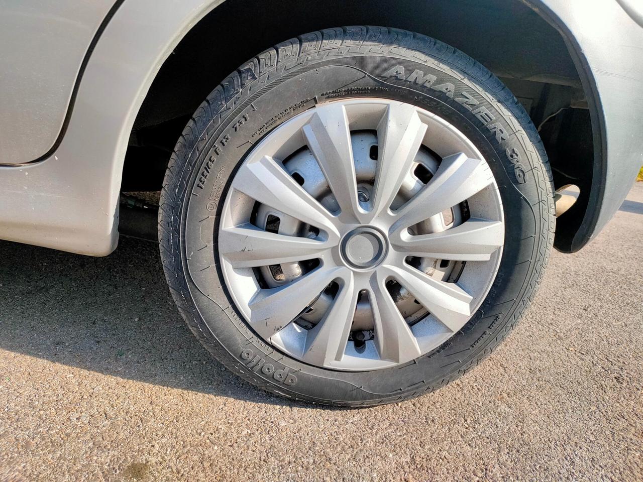 Daewoo Matiz 800i cat SE City Neopatentati