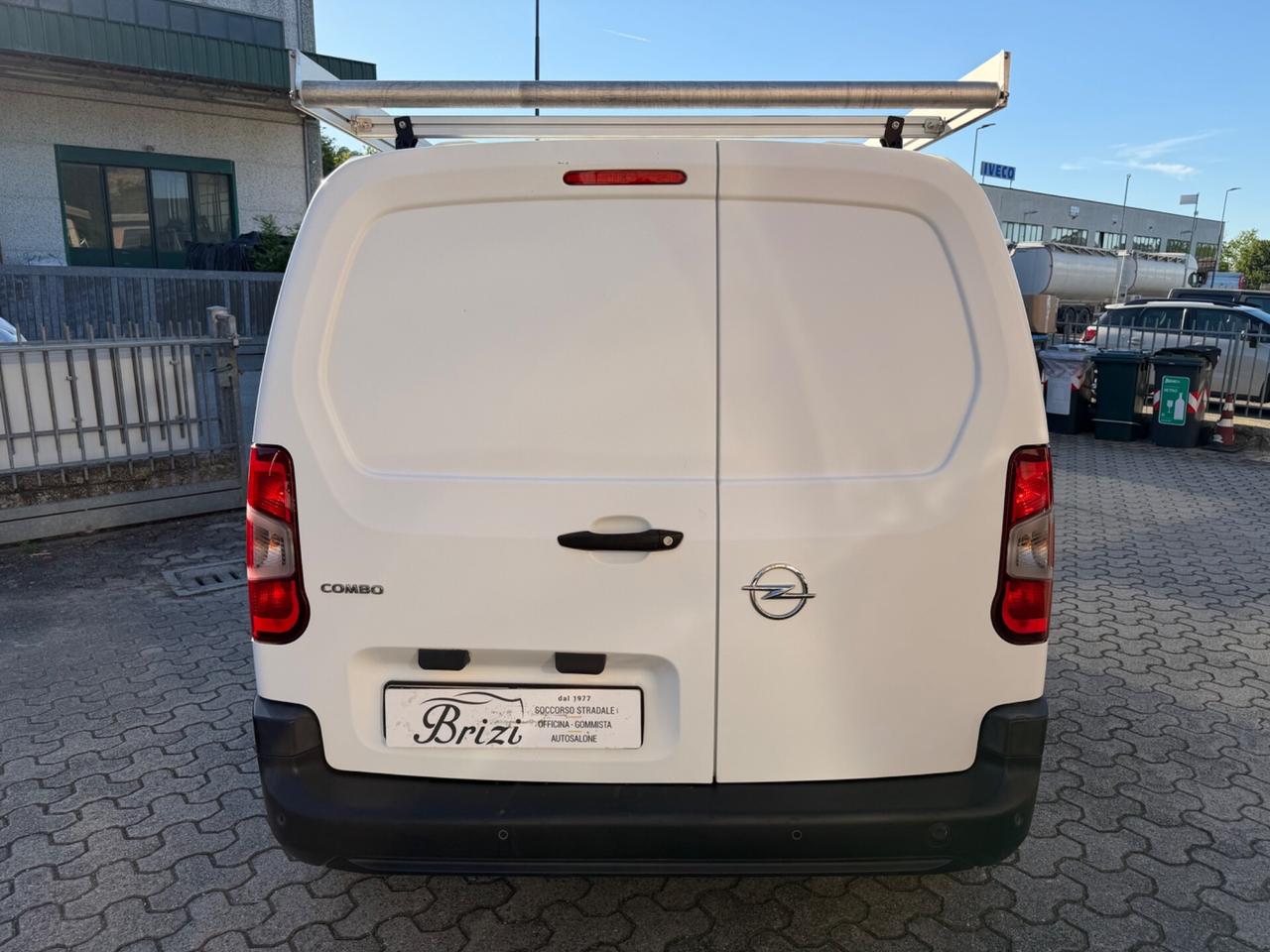 Opel Combo Cargo 1.5 Diesel 100CV S&S PC