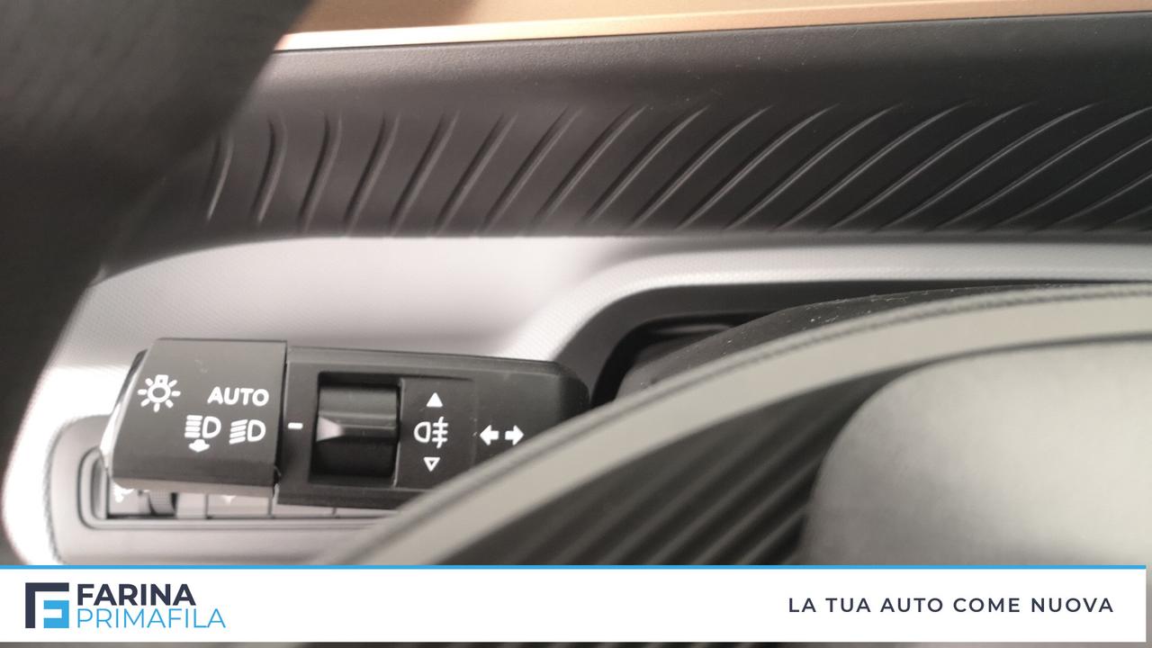 CITROEN Nuova C3 Aircross PureTech Turbo 100 MT6 - YOU