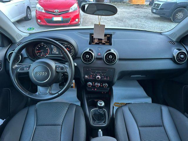 AUDI A1 SPB 1.2 TFSI Ambition