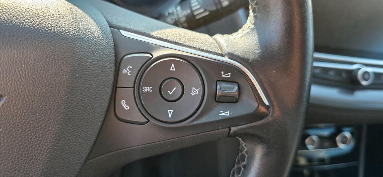 Opel Grandland X 1.5 diesel AUTOMATICO