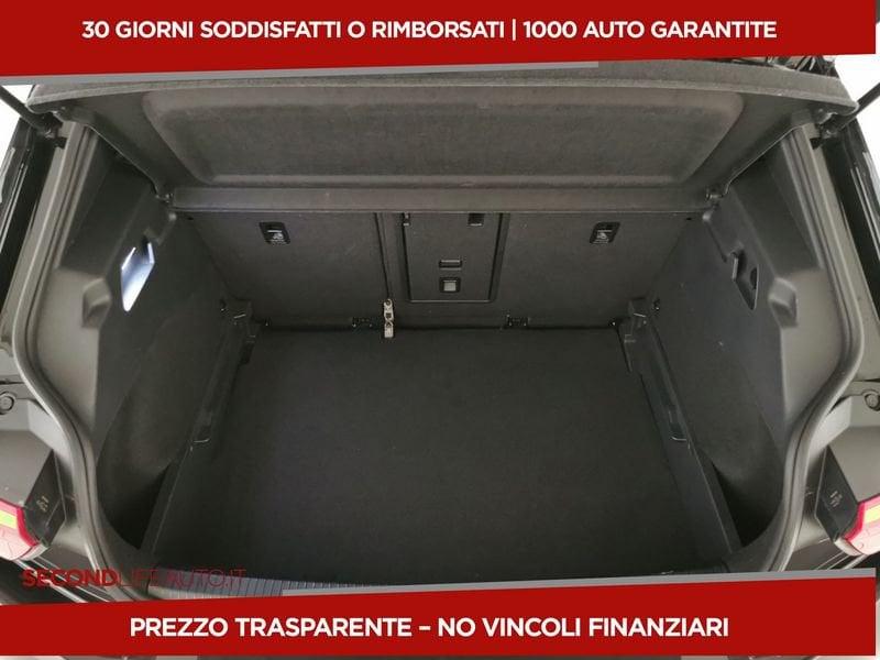 Volkswagen ID.3 Tour Batteria da 77kWh (net) 150 kW/ 204 CV