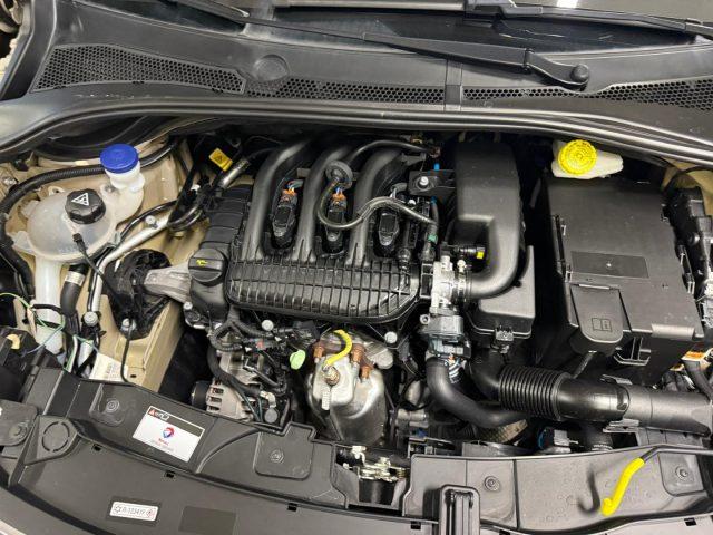 CITROEN C3 PureTech 83 S&S C-Series