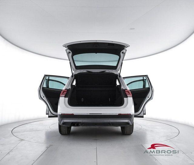 VOLKSWAGEN Tiguan 2.0 TDI SCR DSG 4MOTION Advanced BMT