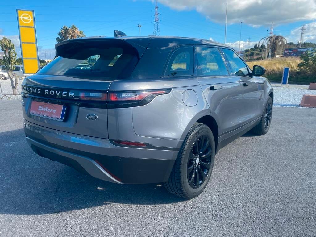 Range Rover Velar 2.0D I4 240 CV S