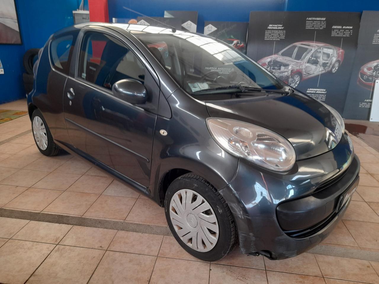 Citroen C1 1.0 3 porte CMP-5 AMIC1