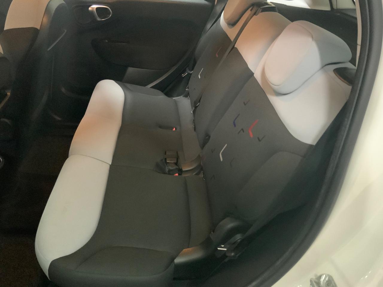 Fiat 500L 1.4 T-Jet 120 CV GPL Pop Star