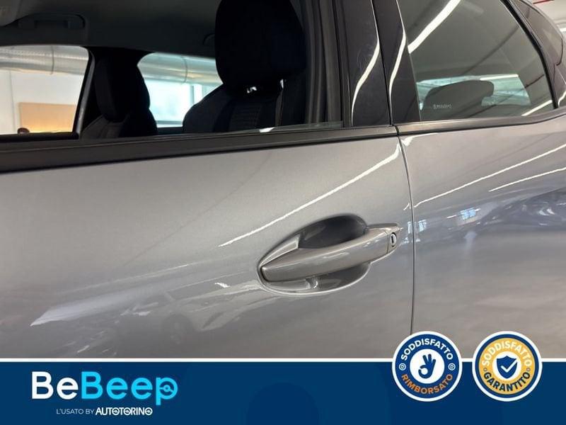 Peugeot 3008 1.2 PURETECH T ACTIVE S&S 130CV