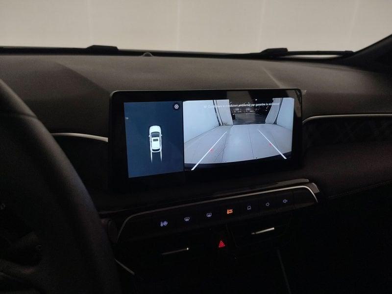 MG MG3 1.5 hybrid+ Comfort auto